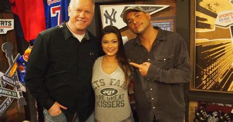 chelsie aryn|Boomer & Carton: Chelsie Aryn, Playboy's Miss March, Is All.